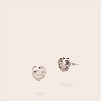 Pendientes Ultima Edizione Mujer Classic in Plata OAO7653-BIANCO - OAO7653-BIANCO